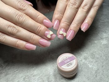 アンベリール(Embellir)/美フォルムワンカラー