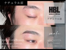 メイク 心斎橋店(make)/メンズ眉毛/眉毛サロン/眉毛