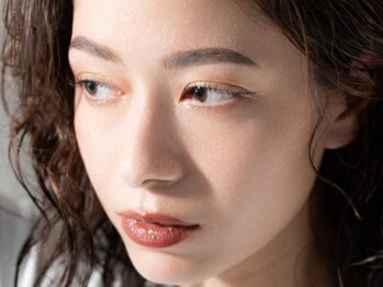 プレシア(Presia)/眉毛WAXまつげパーマ/30代40代50