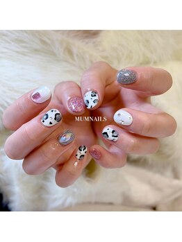 マムネイル 錦糸町(mumnails)/90min