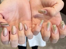 キュア ネイル・アイラッシュ(cure)/