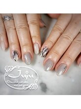 ジュジュ(Juju)/個性派ネイル