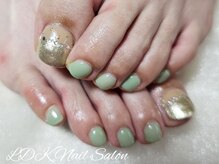 エルディケイ(LDK)/
