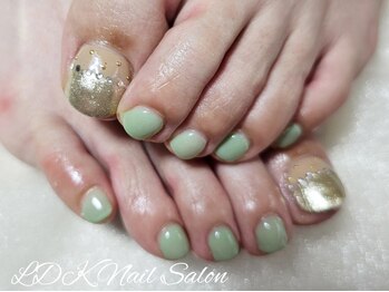 エルディケイ(LDK)/