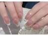 【Hand】★大人気チークマグネットフレンチ6980★ 