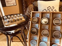 からだサロン ザインの雰囲気（ココロとカラダが楽になるお手伝い）