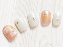 ベアー(Bare)/sway