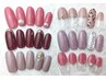 【毎回オフ無料】 プチシンプルコース 5800円