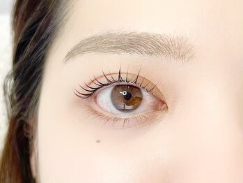 シ ベル 梅田茶屋町店 まつげ(Ci belle)/メーテルロッド/まつげパーマ