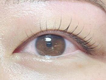 ソラネオリーブ 相模大野店(sola neolive)/【パリジェンヌ】まつ毛パーマ