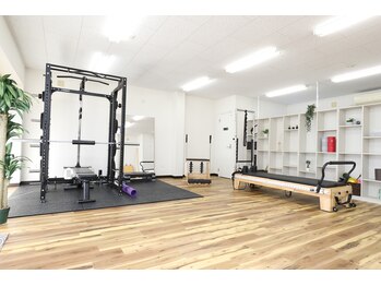 ループアップ(Loop up)/【お店の内観】