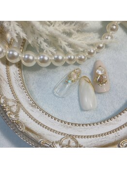 オル(Olu´olu)/サンプルデザイン