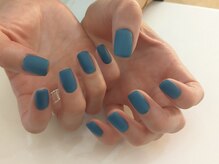 チュラ(Chula)の雰囲気（どの角度から見ても上品で美しい指先に♪パラジェル・フィルイン）