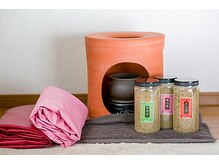 リウ医整体院(Liu)/ご自宅で♪レンタルも可能