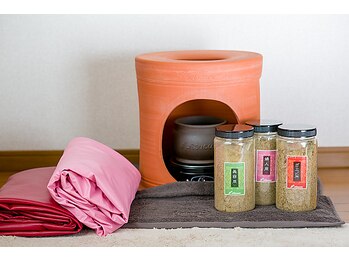 リウ医整体院(Liu)/ご自宅で♪レンタルも可能