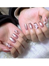 ディアネイルサロン 池袋(Di’a)/当日予約大歓迎♪