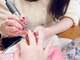 マーメイドネイル(mermaid nail)の写真/【落ち着く完全個室】大人女性に人気のシンプルデザイン♪美フォルム・艶にこだわり◎時短技術に自信あり◎