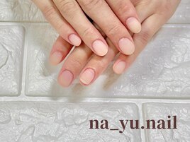 自爪風クリアネイルマット 21/21