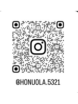 ホヌオラ(Honu Ola)/公式インスタグラムです♪