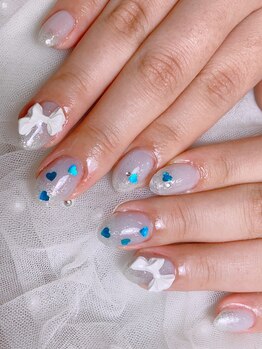 きらきらネイルサロン/