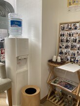 広島骨盤センター/ウォーターサーバー