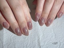 アンドラッシュ アンドネイル 本郷三丁目駅前店(and lash/and nail)/