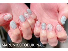 マルニ コトブキ(MARUNI KOTOBUKI)/持ち込みデザイン