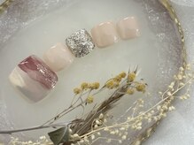 キャンアイドレッシー 町田/インク　ミラー