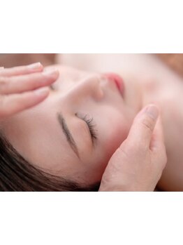 ブライダルメニューがあるサロン