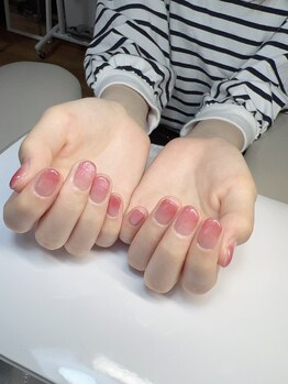 ソフィアネイル 赤羽店(Sofia Nail)/