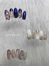 パラジェル定額プラチナ
