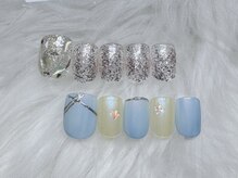 トイロ 袖ヶ浦店(toiro)/◆フットブロンズコース◆