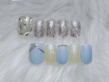 トイロ 袖ヶ浦店(toiro)/◆フットブロンズコース◆