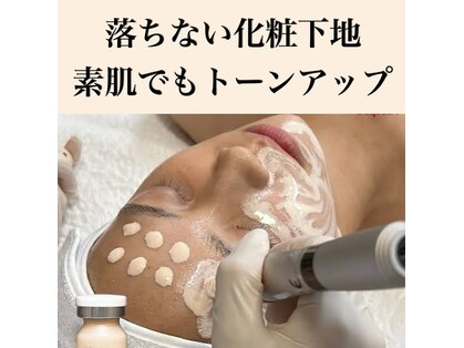リリア(Lilia)の写真