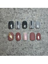 ニウ 自由が丘(niu)/定額6480円デザイン