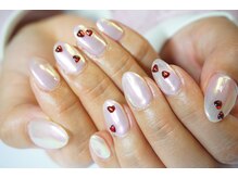 サロン デ ミランダ(Salon de Miranda)/