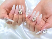 ネイルサロン イーウィ(Ewy)/［吉祥寺］ネイル/パラジェル