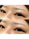 emu. eyelash/eyebrowの写真/まつげが上がりにくい、切れやすい、短いなどもお任せください◎理想のお目元に合わせたメニューをご提案!