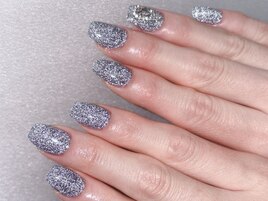 フラッシュネイル