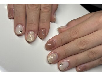 カルフールノア 八王子店(Carrefour noa)/シンプルデザイン