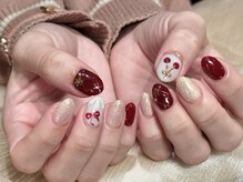 ドリーミーネイル 池袋(Dreamy Nail)/