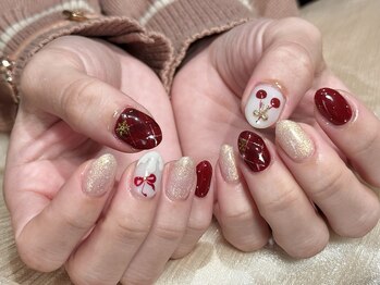 ドリーミーネイル 池袋(Dreamy Nail)/