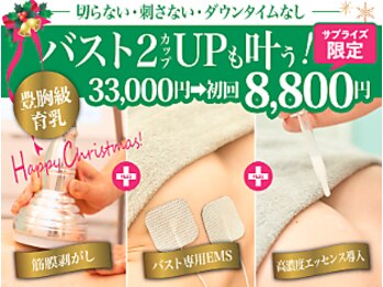 美人バスト 小倉店