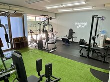 テンフィットネス(TEN-fitness)