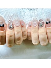 ミソネイル(miso nail)/やり放題コース