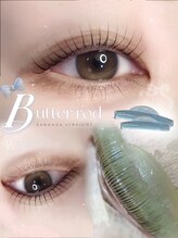 アイモア 吉祥寺店(eye mor.)/まつげパーマ/眉毛/アイブロウ