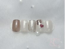 アンドシー(&C)/◎シンプル定額