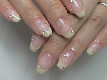 クイーンネイル(QUEEN NAIL)/
