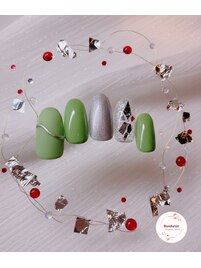 マット＆ミラー