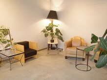 岡山整体 リソル(Resol)/待合